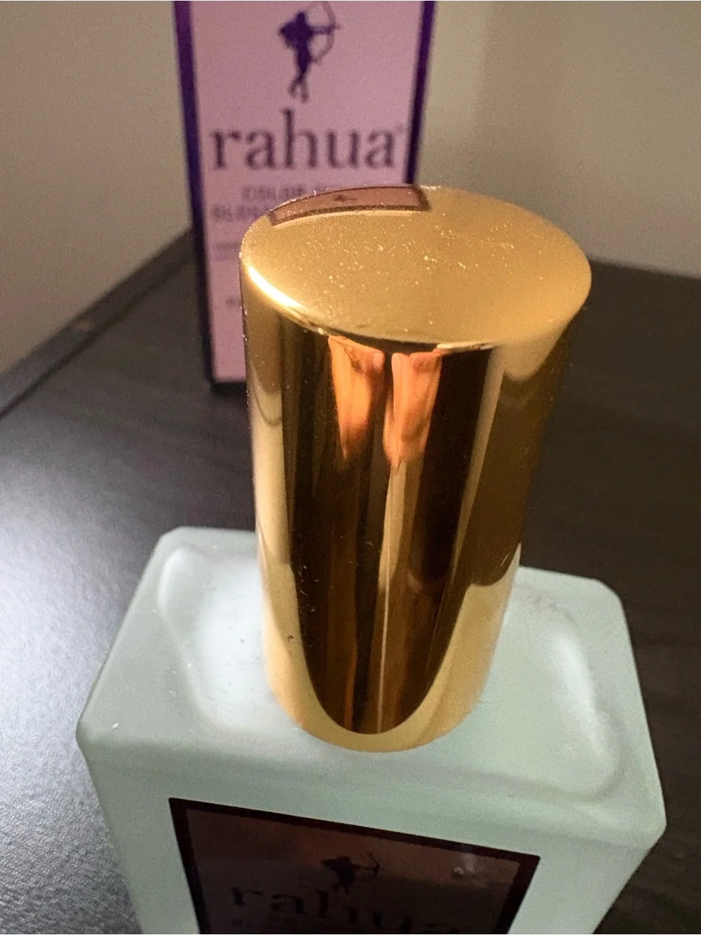 Rahua Color Full Glossing Oil Mist -
